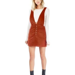 Free People Old School Love Jumper